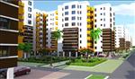 Provident Welworth City - 2, 3 bhk Apartment at Yelahanka, Main Doddaballapur Road, Bangalore